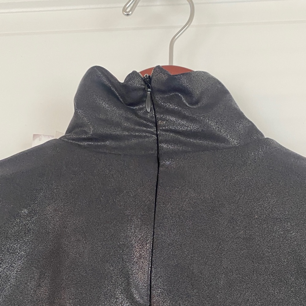 NWT Naked Wardrobe Long Sleeve Bodysuit - Picture 7 of 8